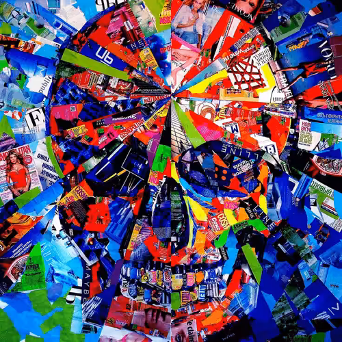 art Skull