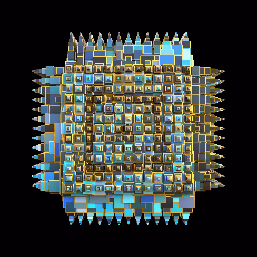 Playgrounds Cube - 26