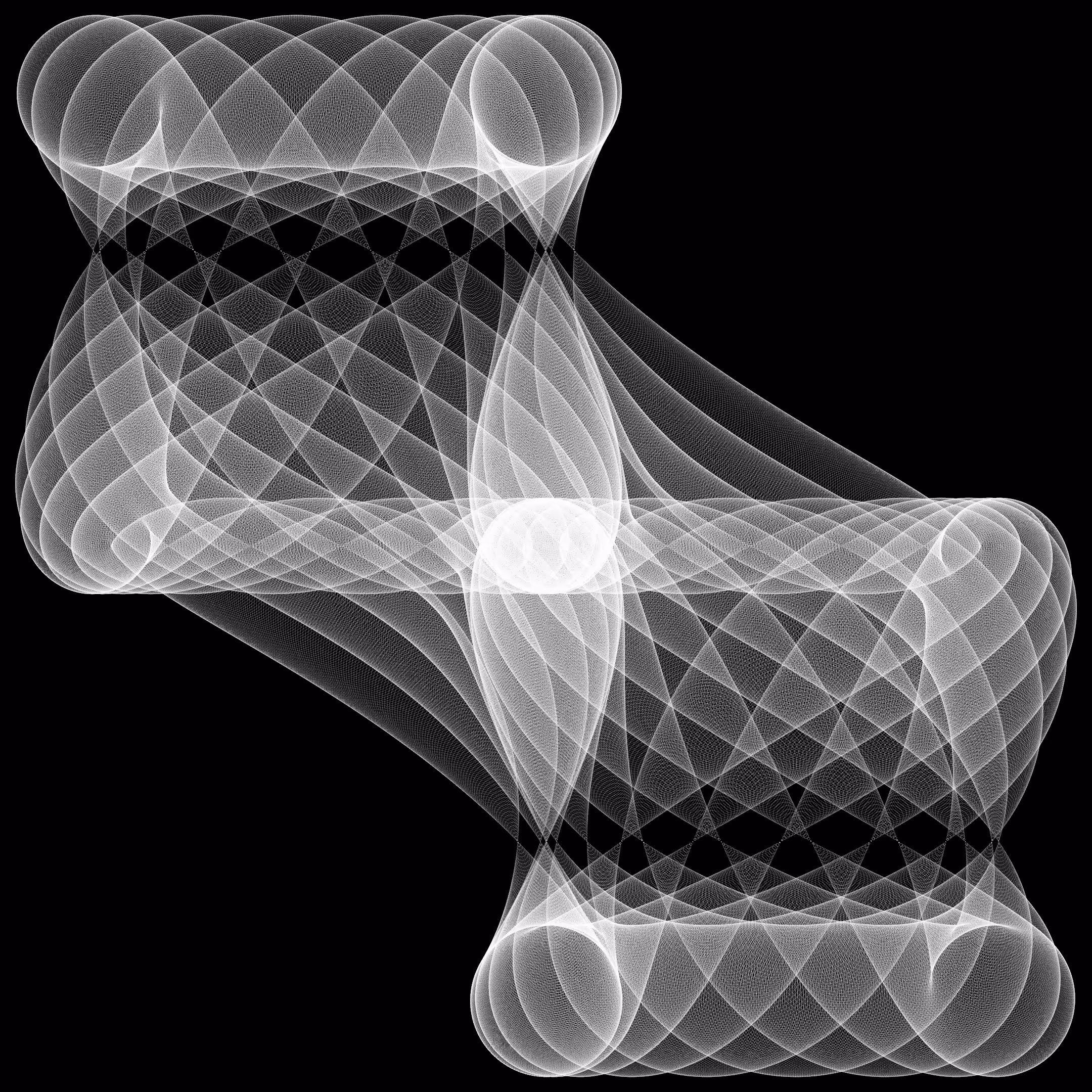 Circles along Curves 6
