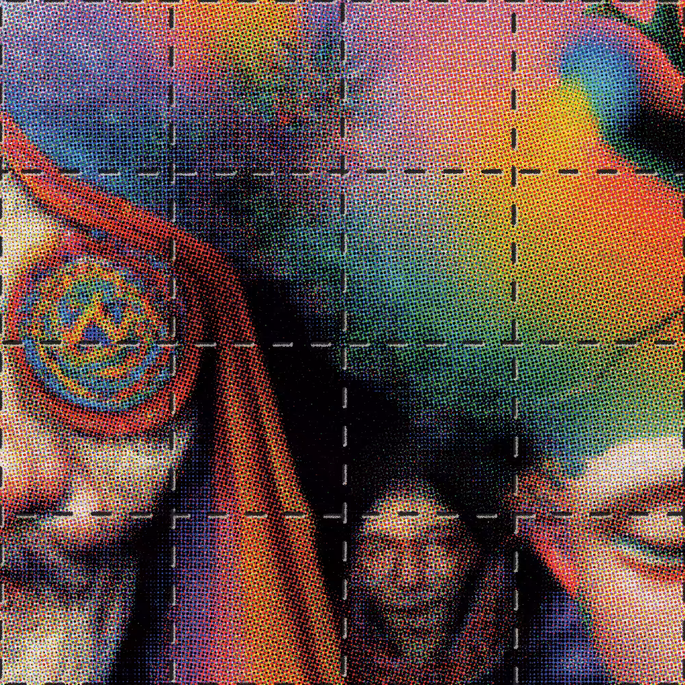 SHAMAN #10