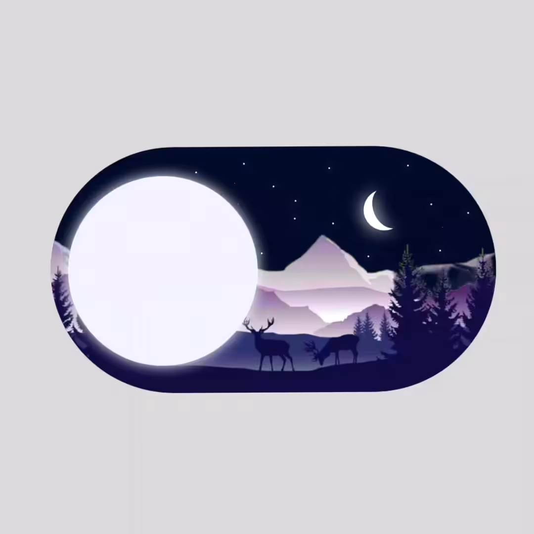 Cricket Nights and Nightingale Days