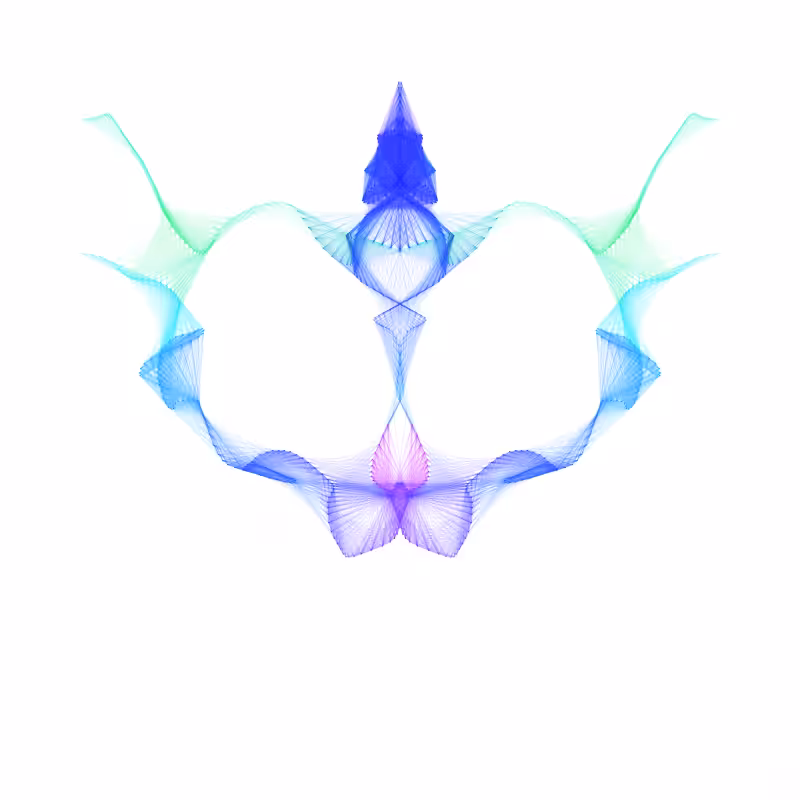 Rorschach  #2