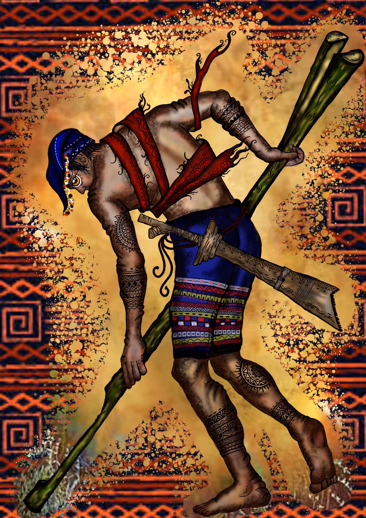 Talupak
