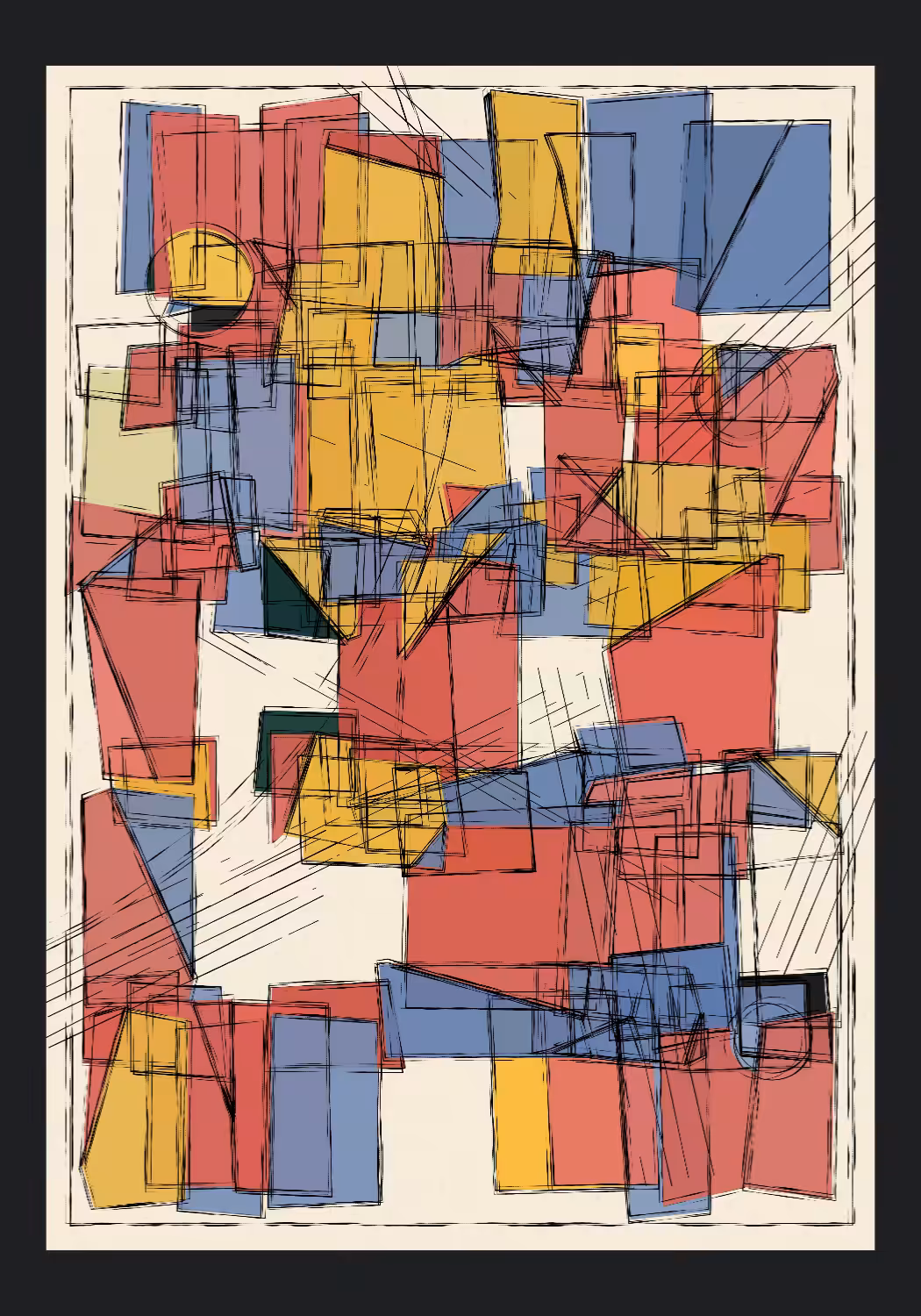 Sketch Block #160