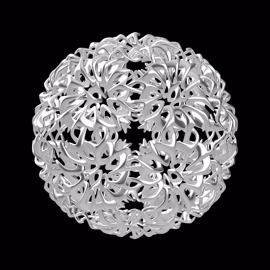 Quadball Variant No.7