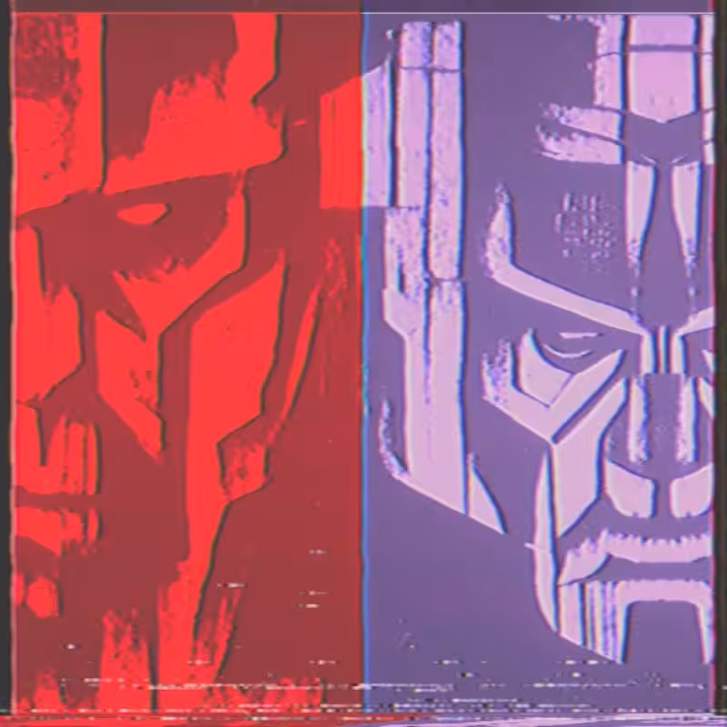 Pick A Side