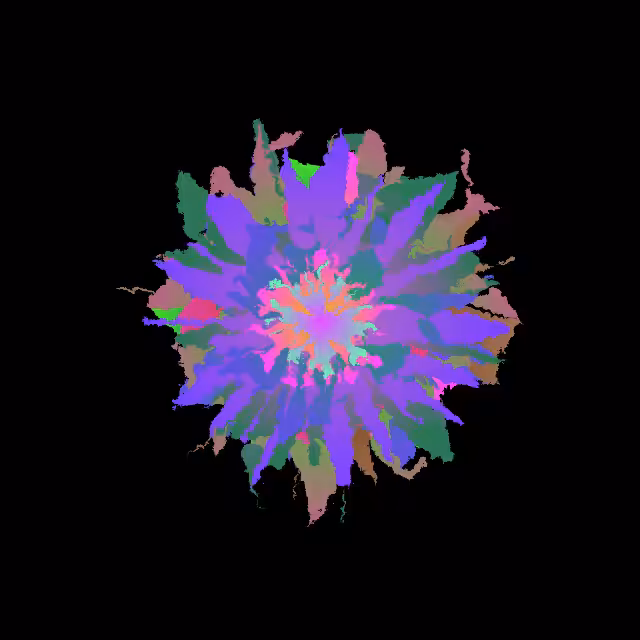 Splasher #1