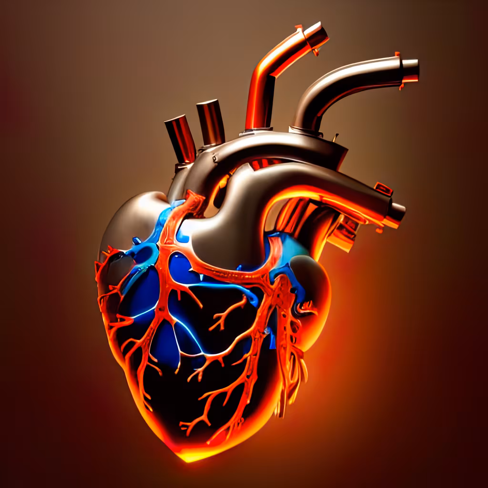 Have (A) Heart: Have a Fuckin Heart #1114