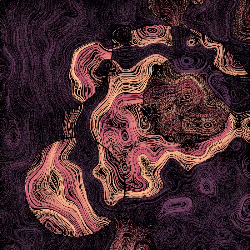 The vortex #68