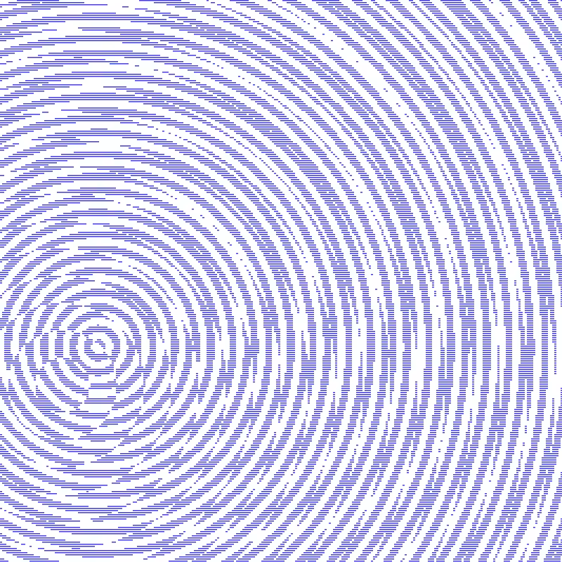 Oscillaflow #14