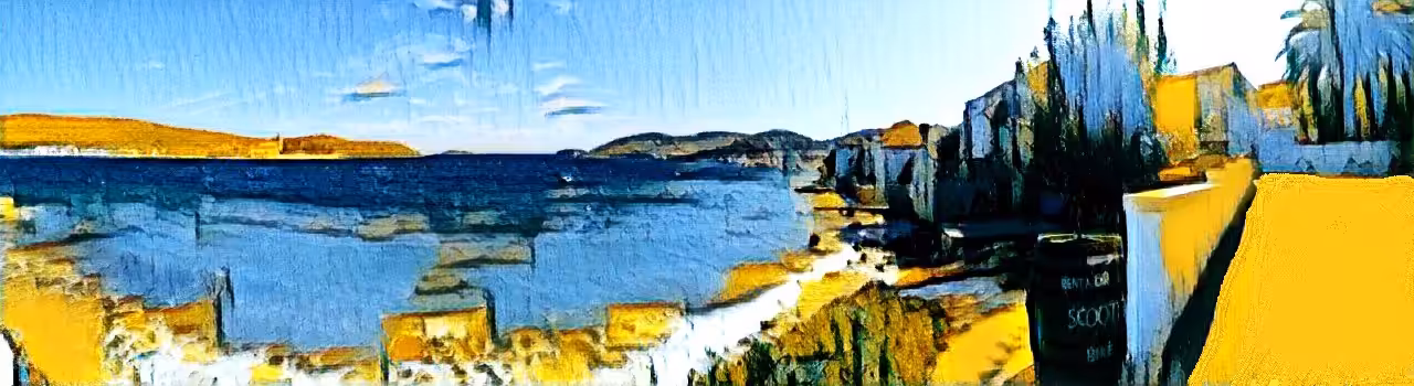 La baie 
