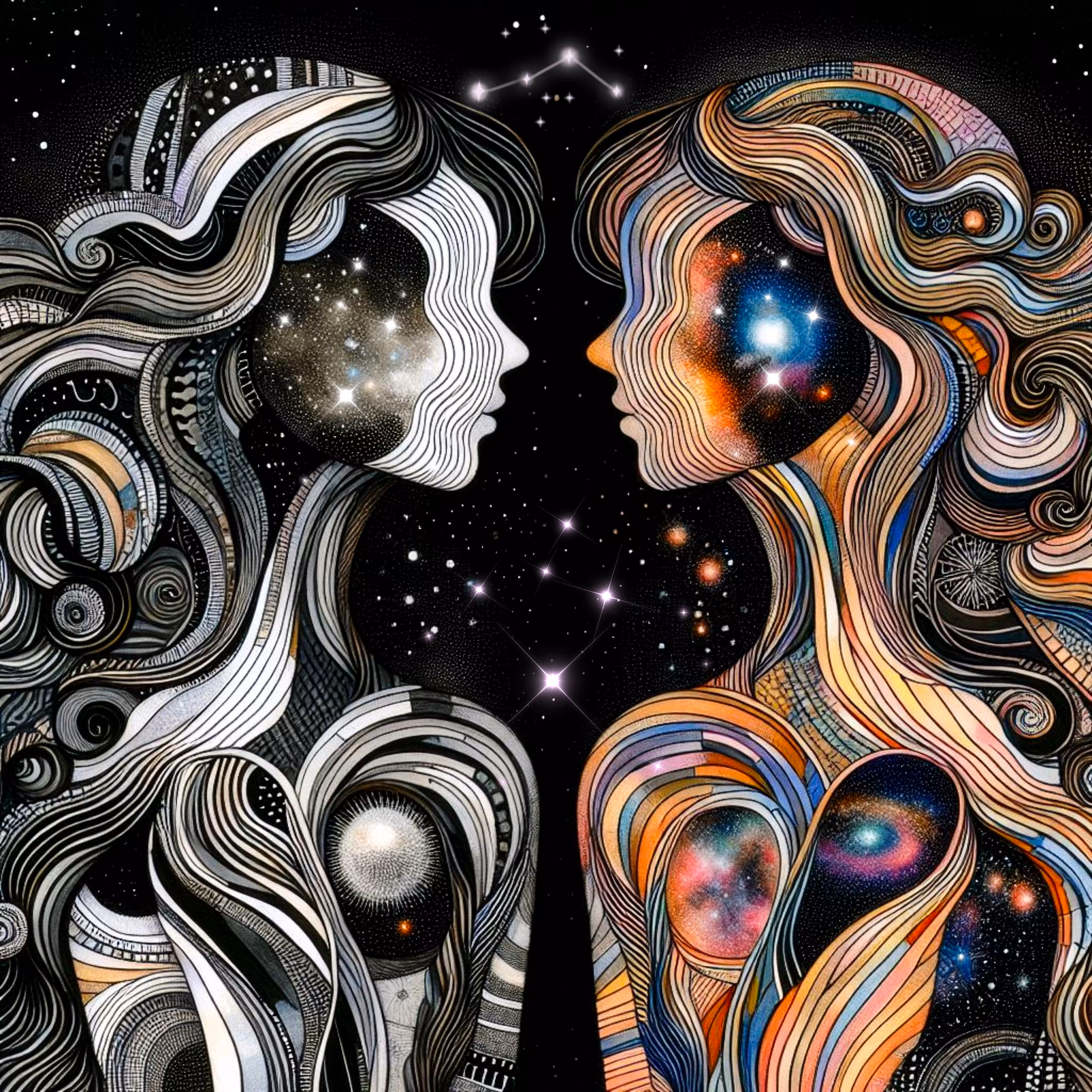 Soulbound Companions