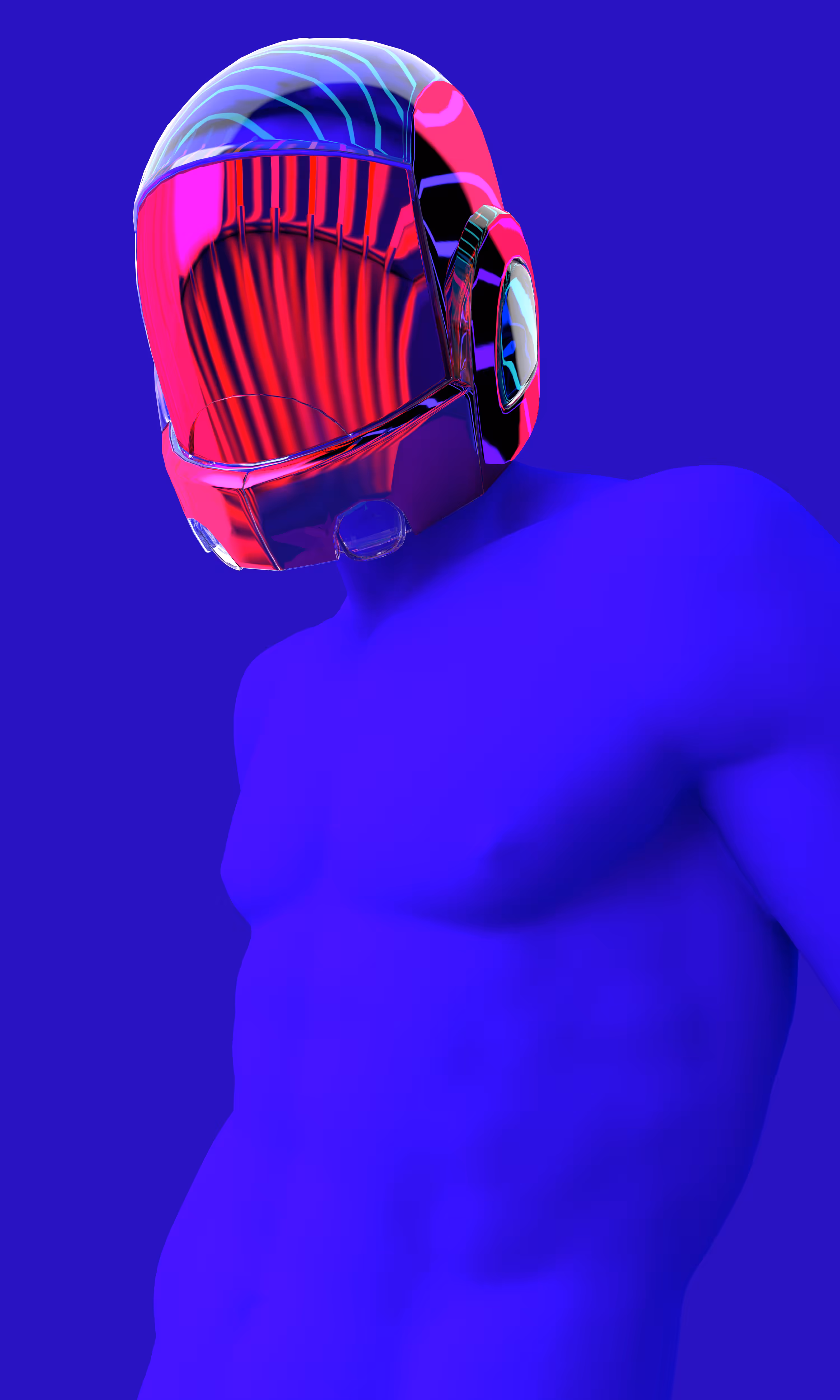 Bellum modernum 2.0