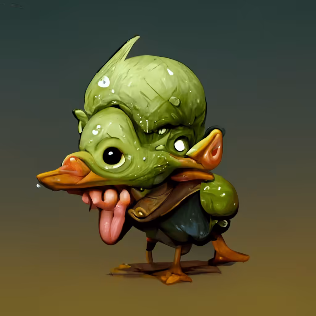 Goblin 053