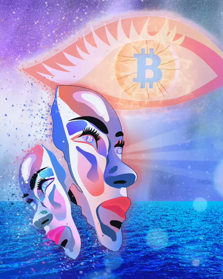 Crypto Eye
