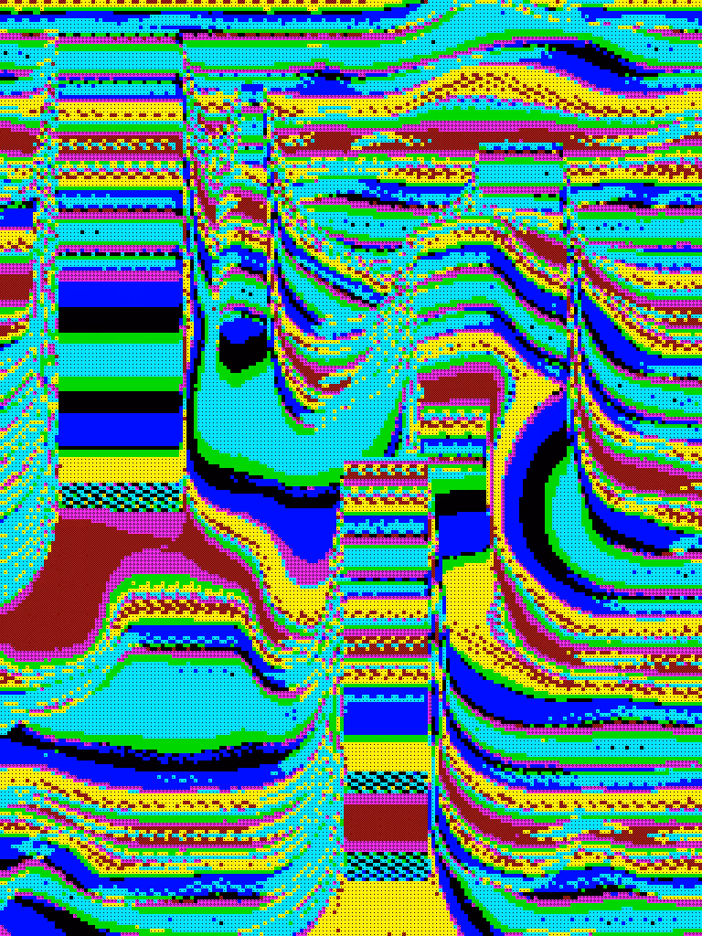WRAPPERS #10
