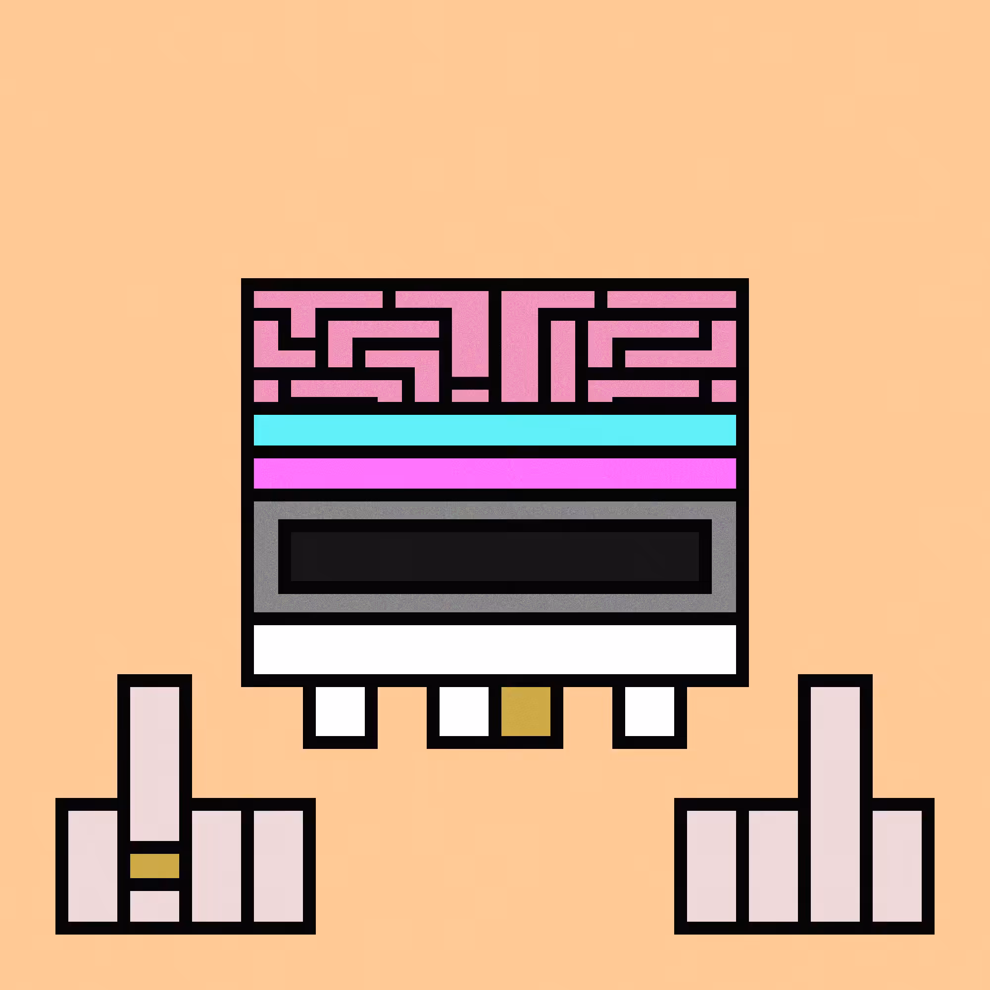 Degen #285