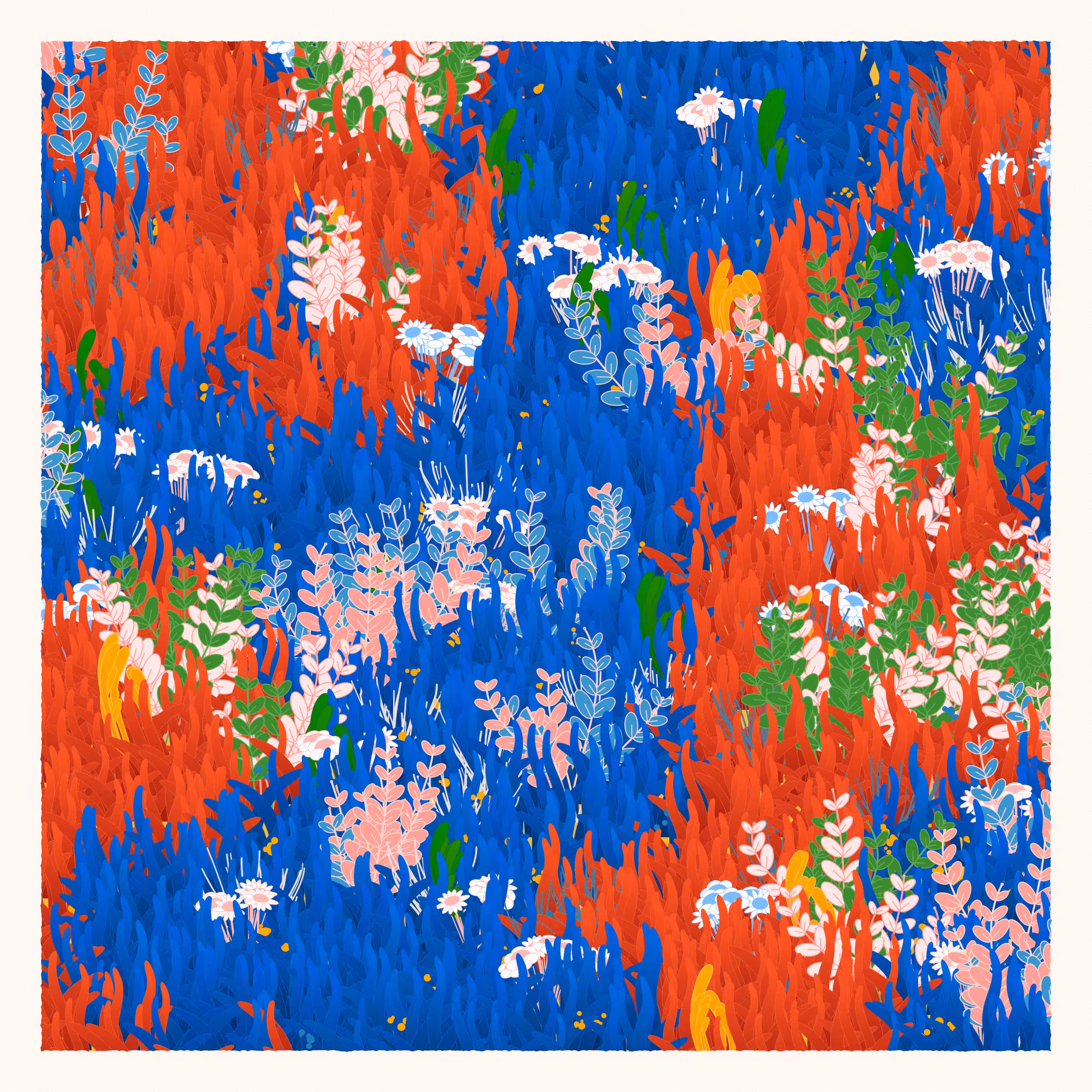 Spirit Fields #26