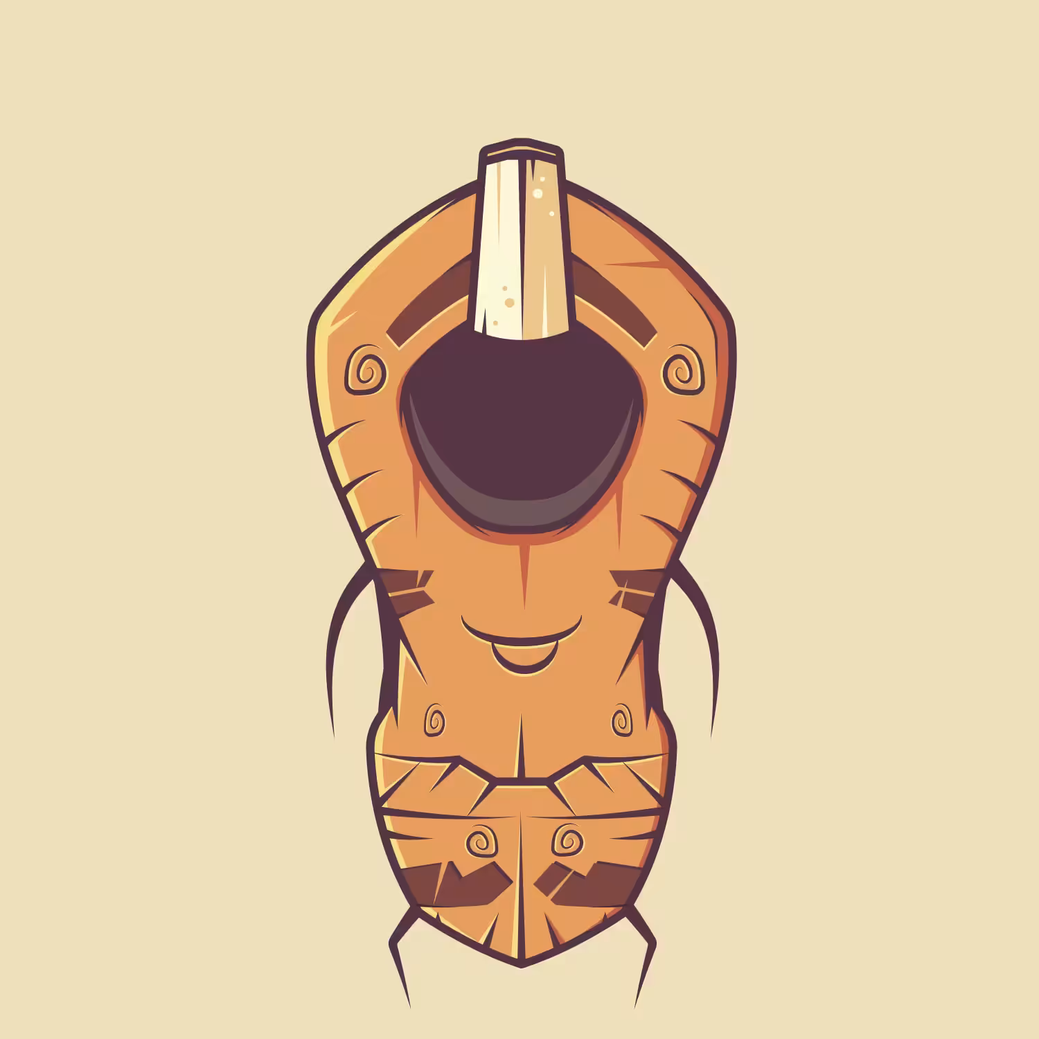 Alien #18