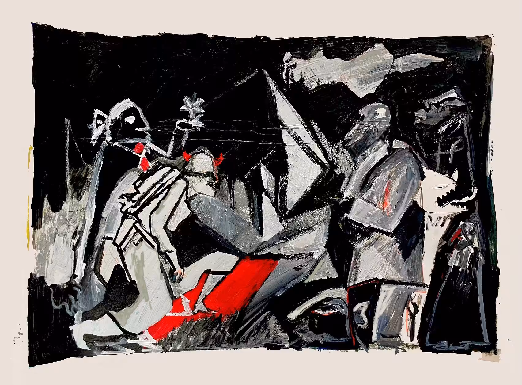 War and Peace