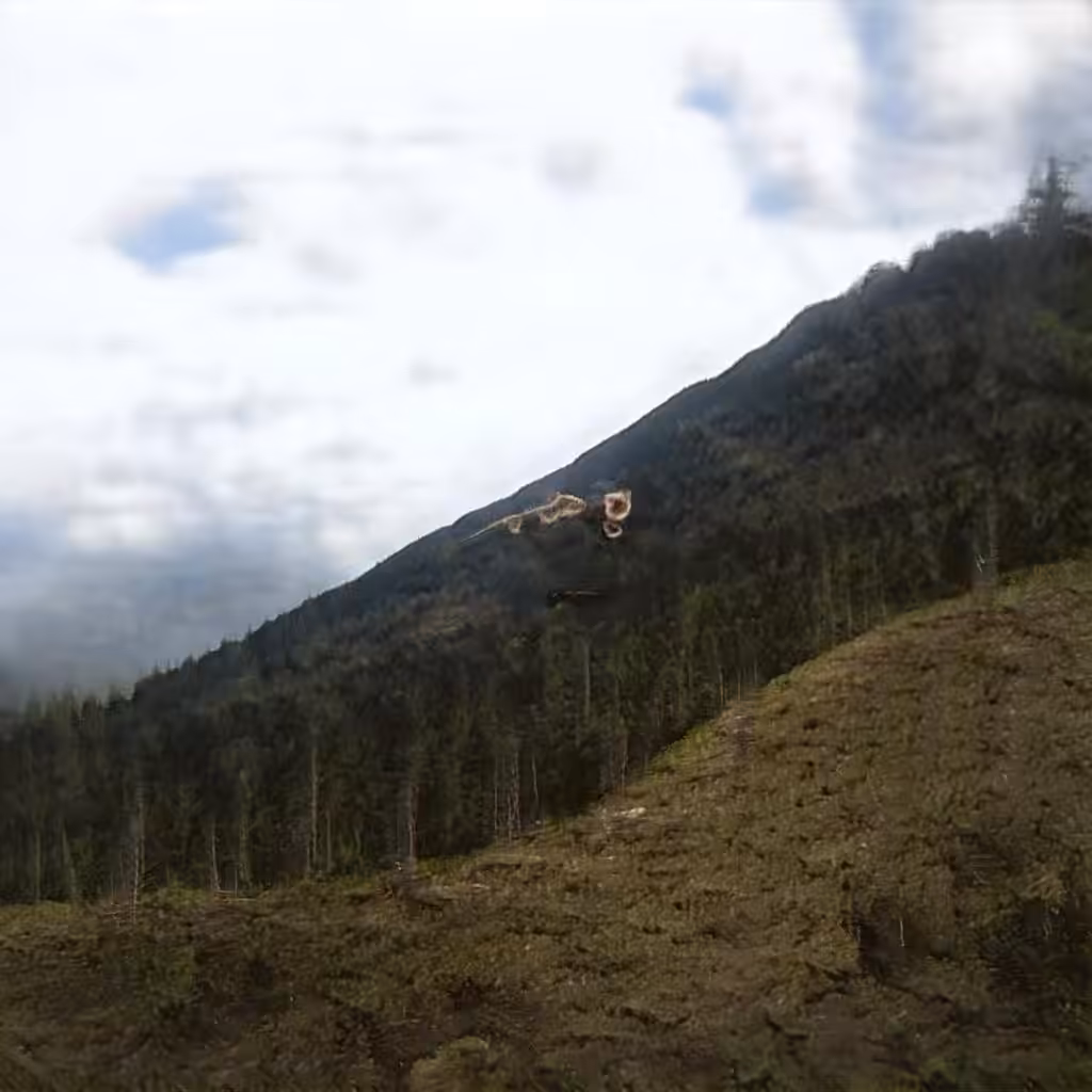 Fabricating Future Forests 0134