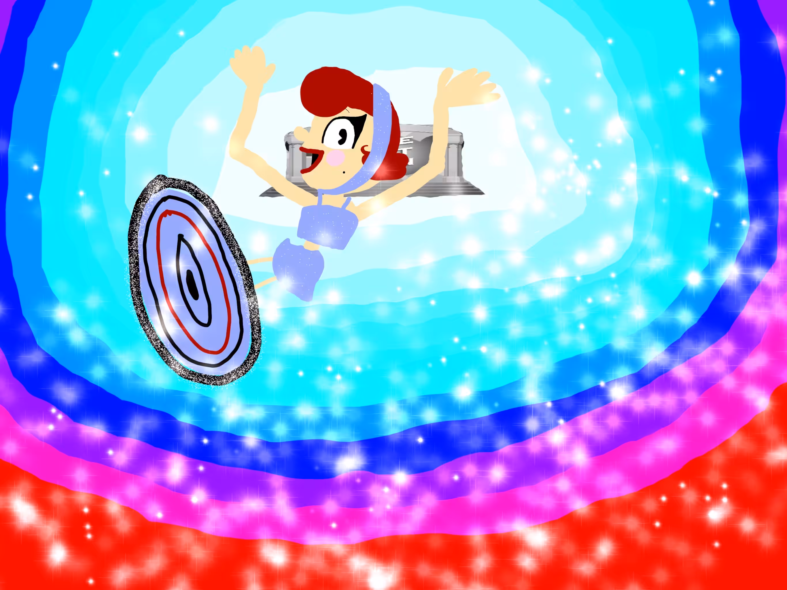 #17 Sophie's World
