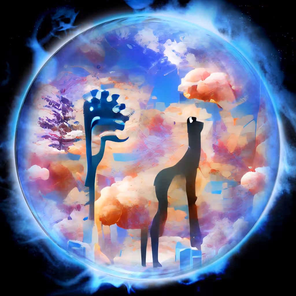 Dream Capsules #286