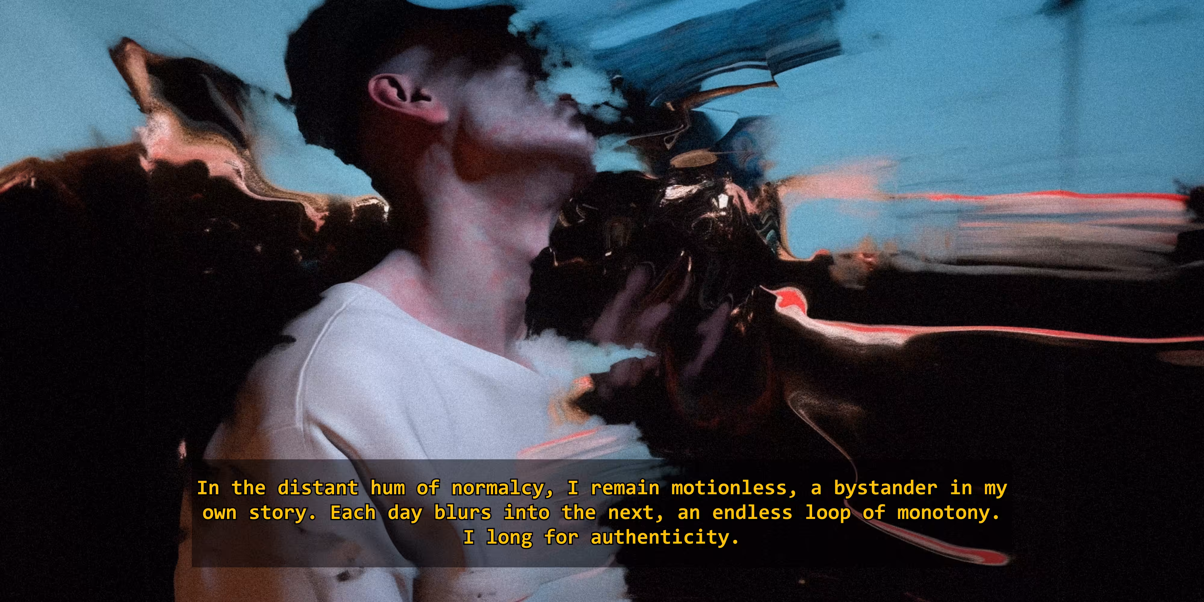 Whispers of Authenticity