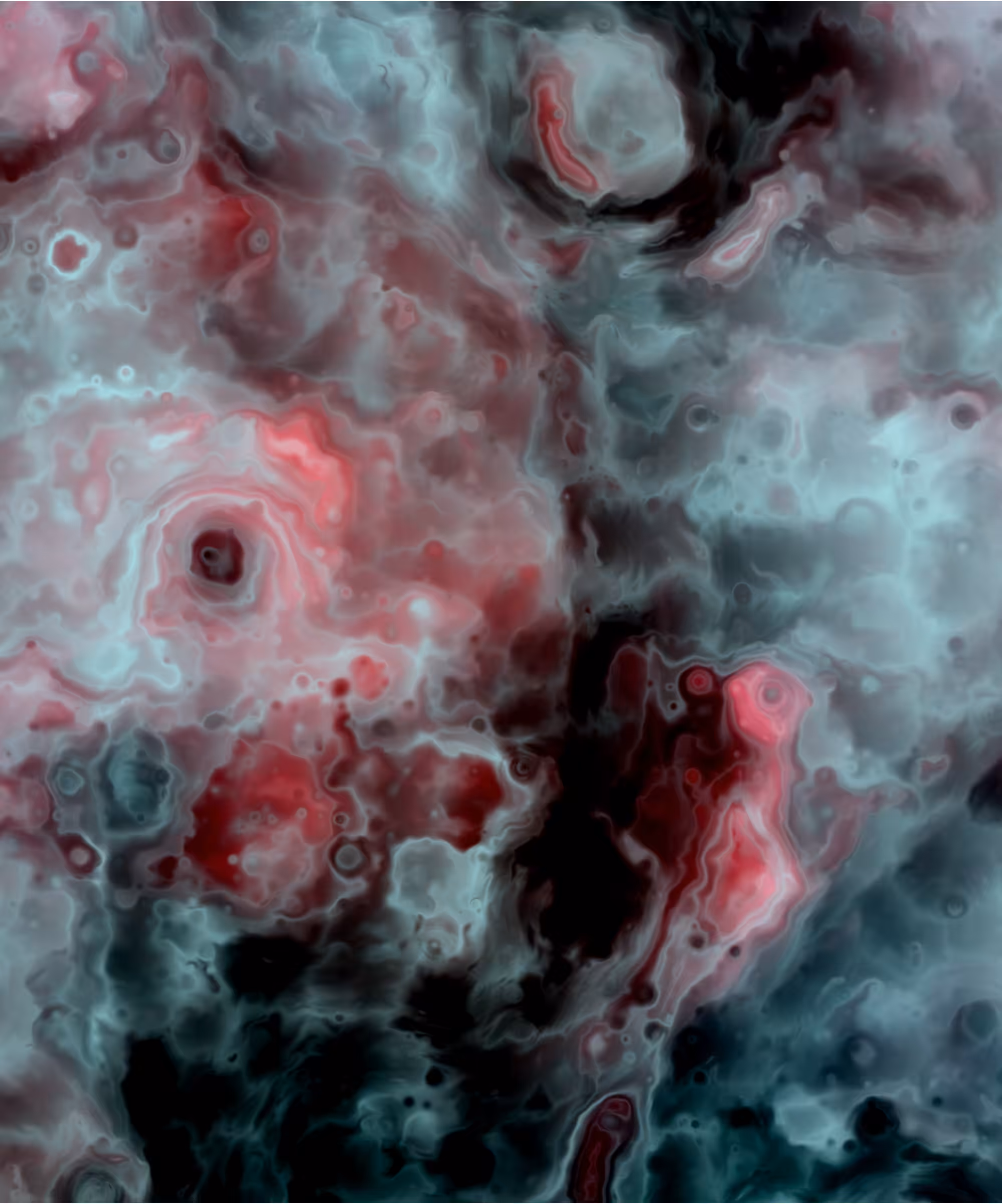 Pigments #519