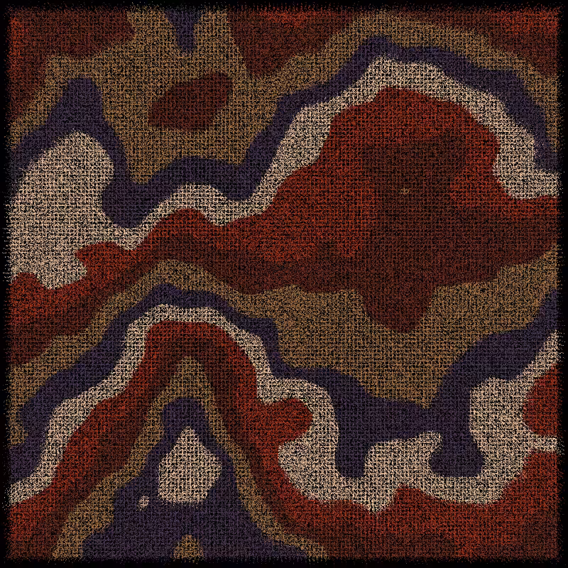 Tapestry #78