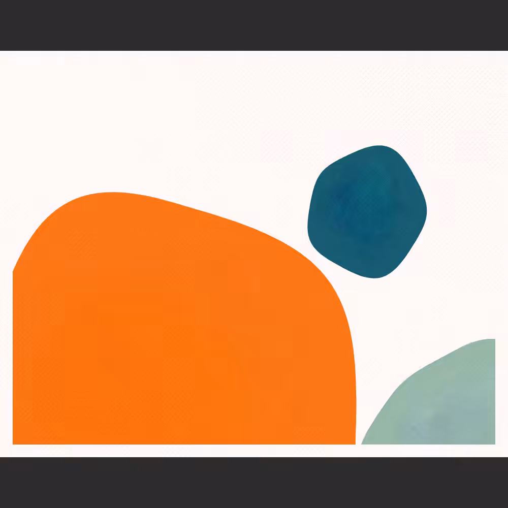 Blobs #33