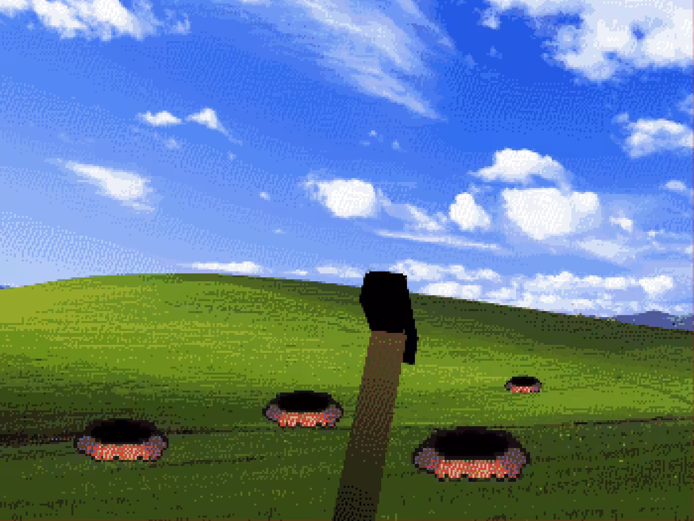 Memeland Nostalgia 🔮