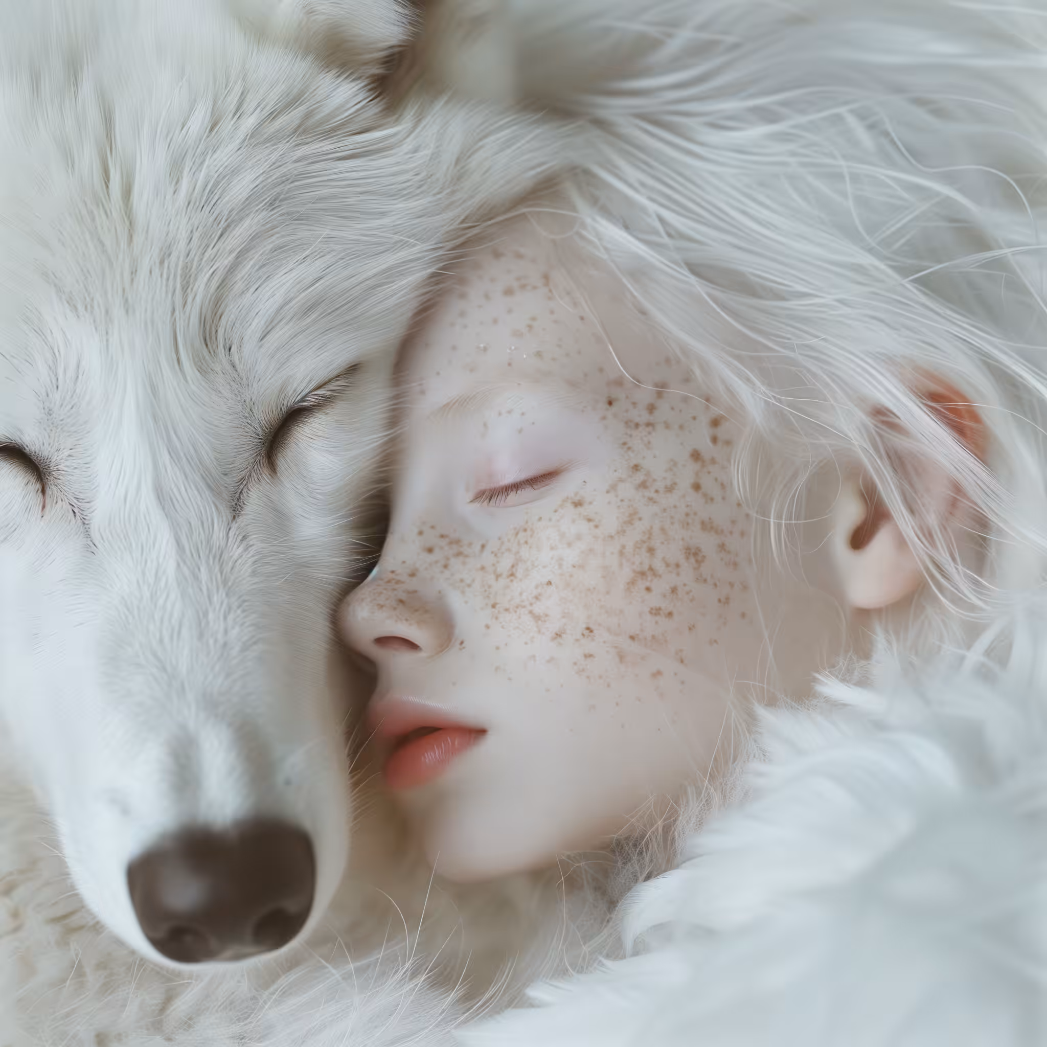 SNOW WHITE