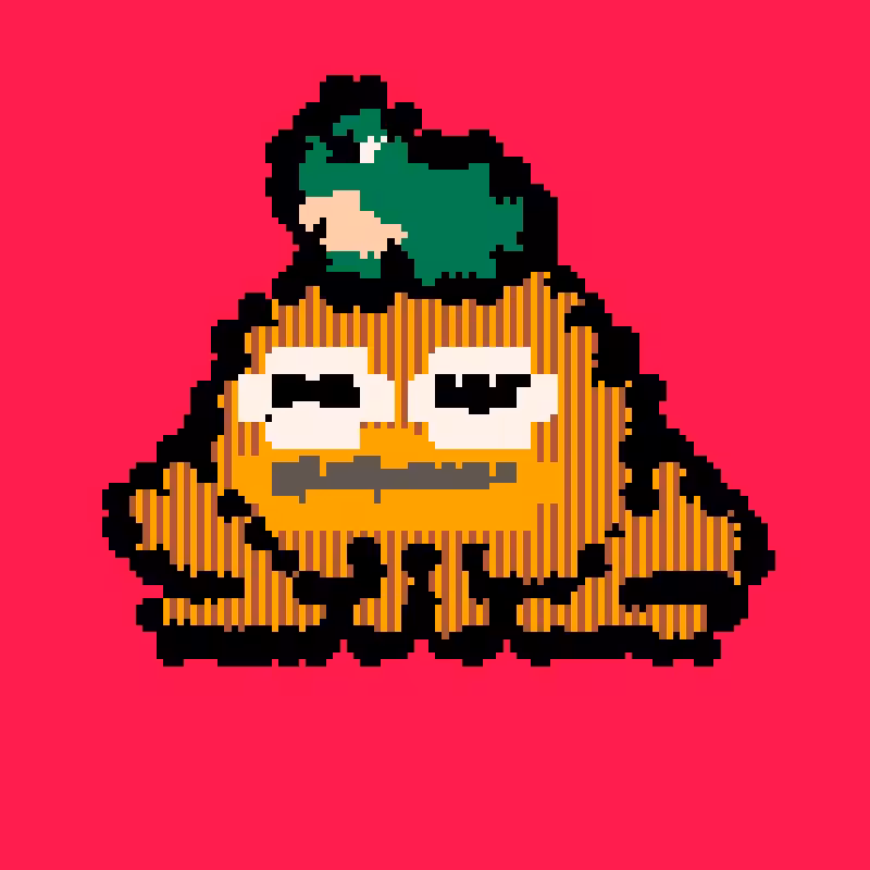 PICO TOADS #235