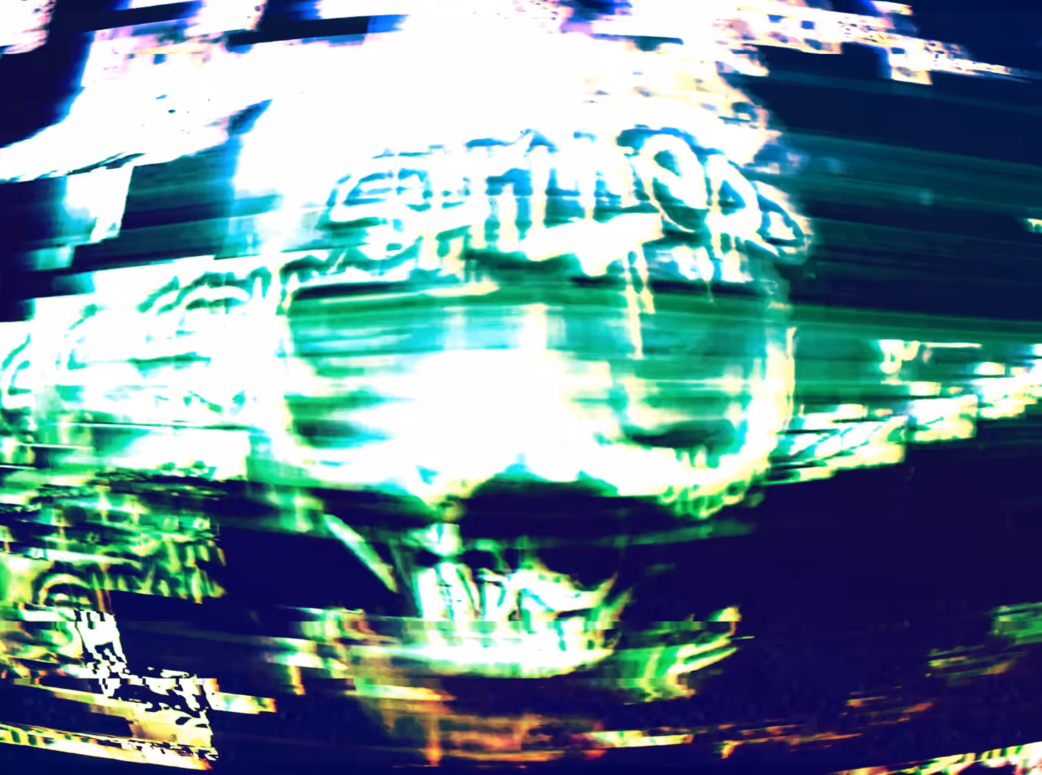 UNKNOWN SHILLER