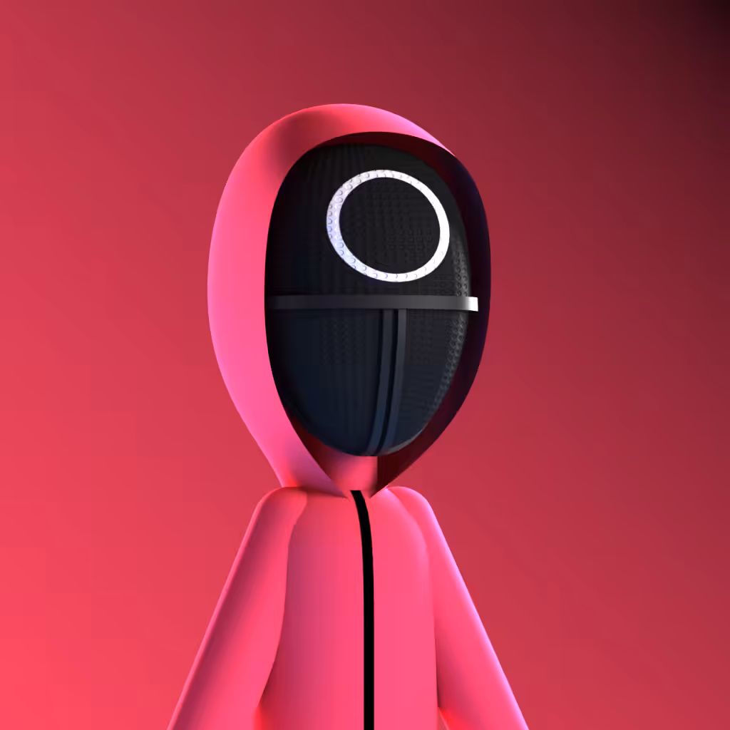 COOL GUY #03