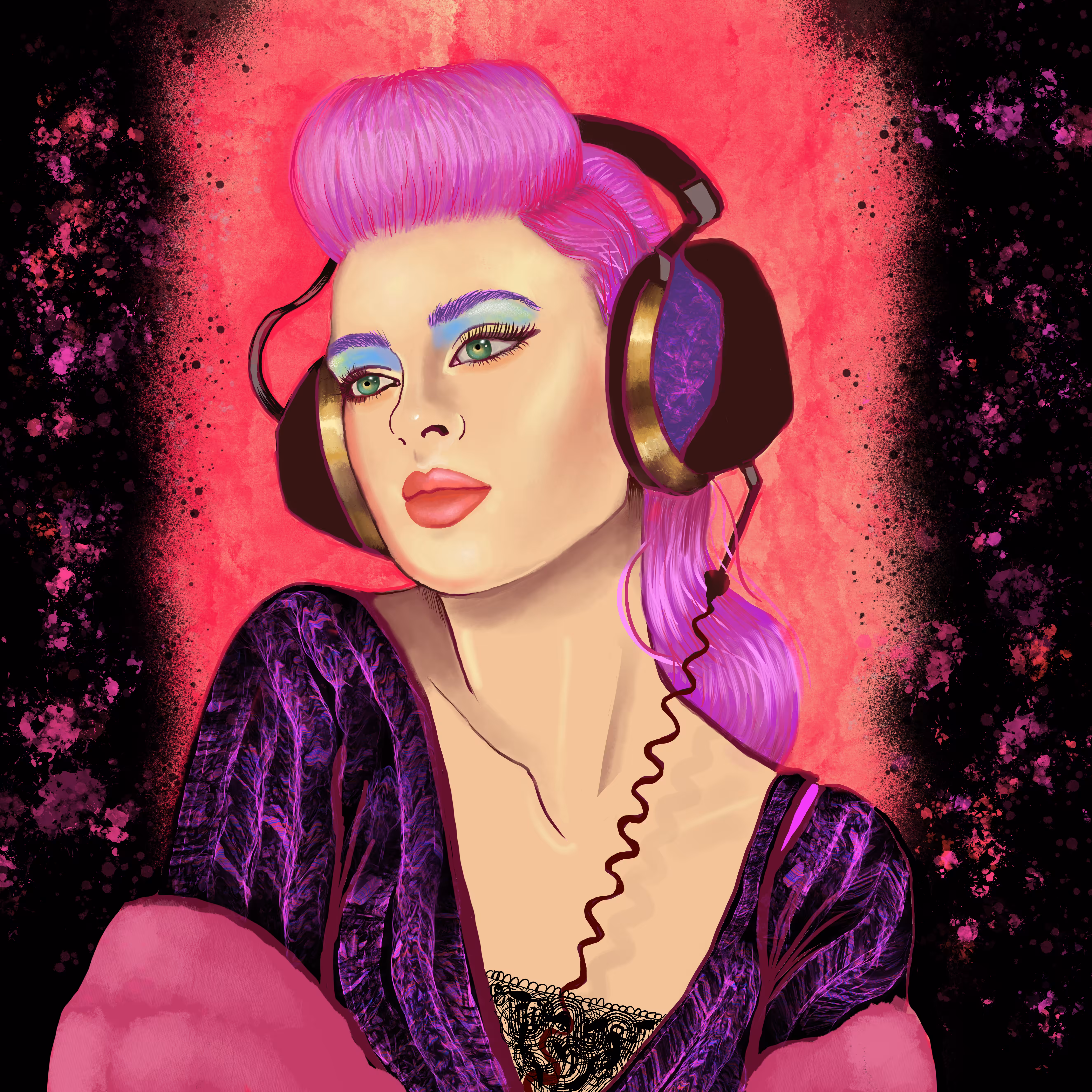 Annabelle Grooves