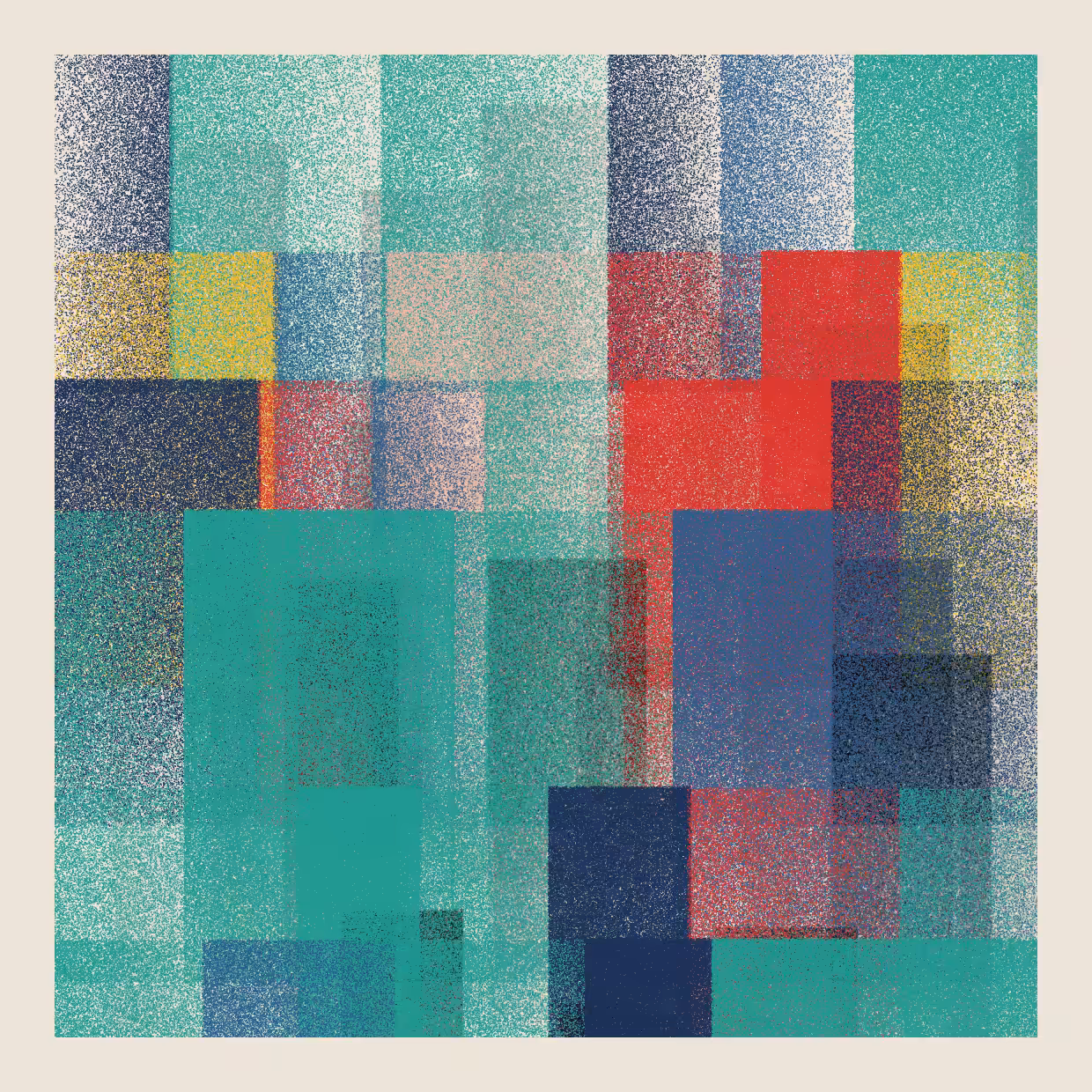 Gradient Study vol.2 #89