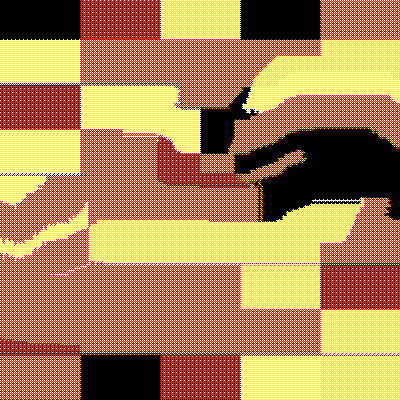 SAMPLERS #125