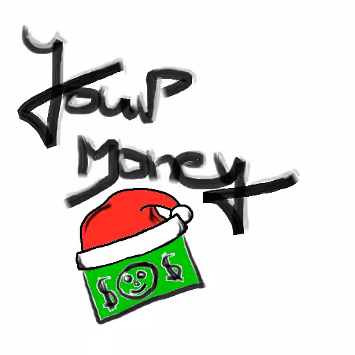 Ka-ching! *Jingle Bells*