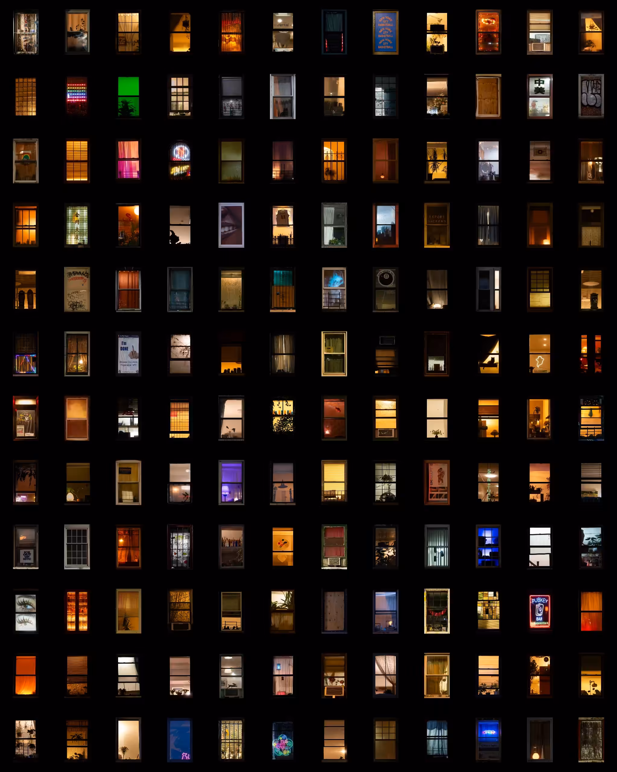 BUILDINGS // NYC: BUILDING 1400