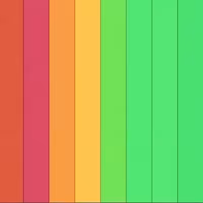 🎶🌈 I Hear Rainbows 🌈🎶