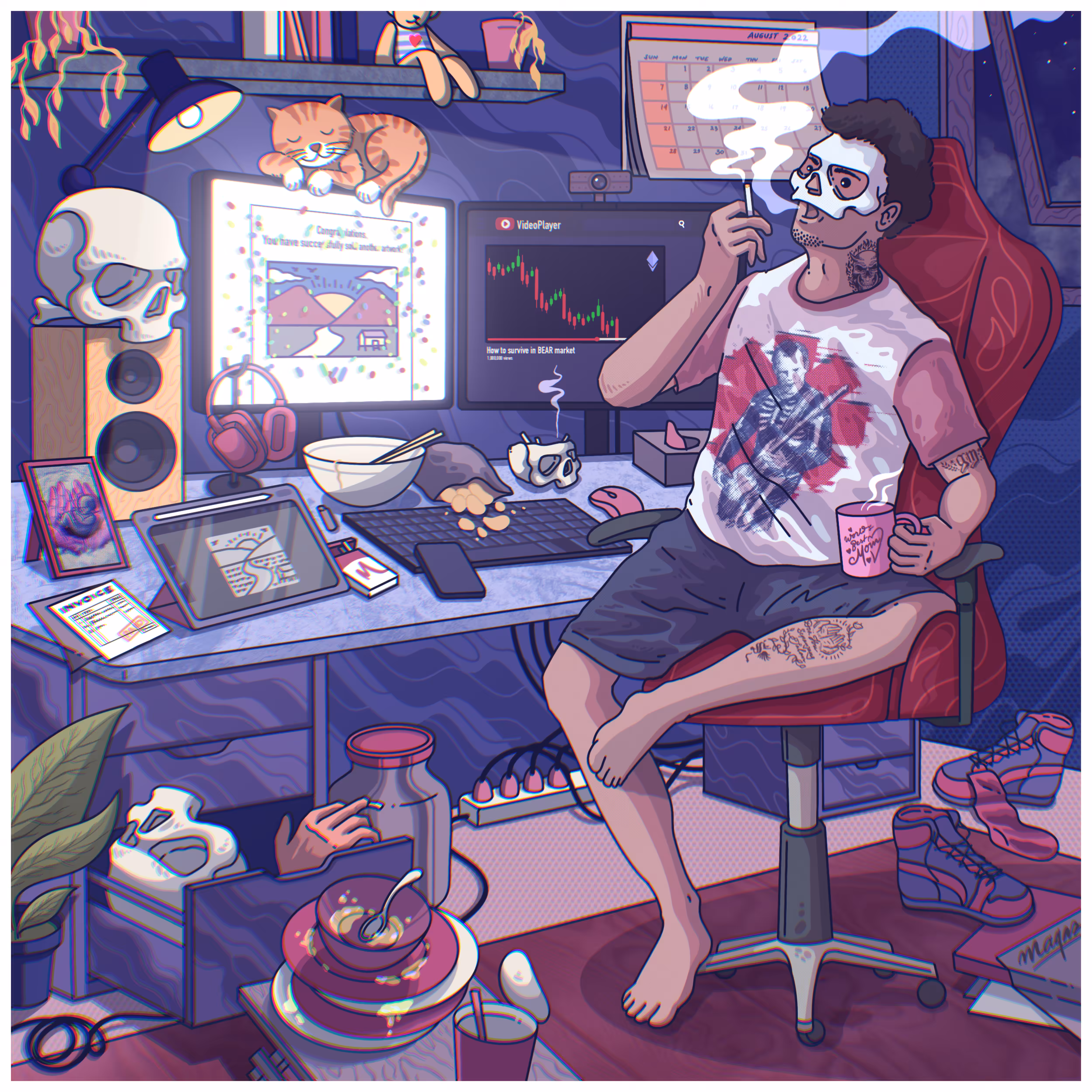 Midnite Chill