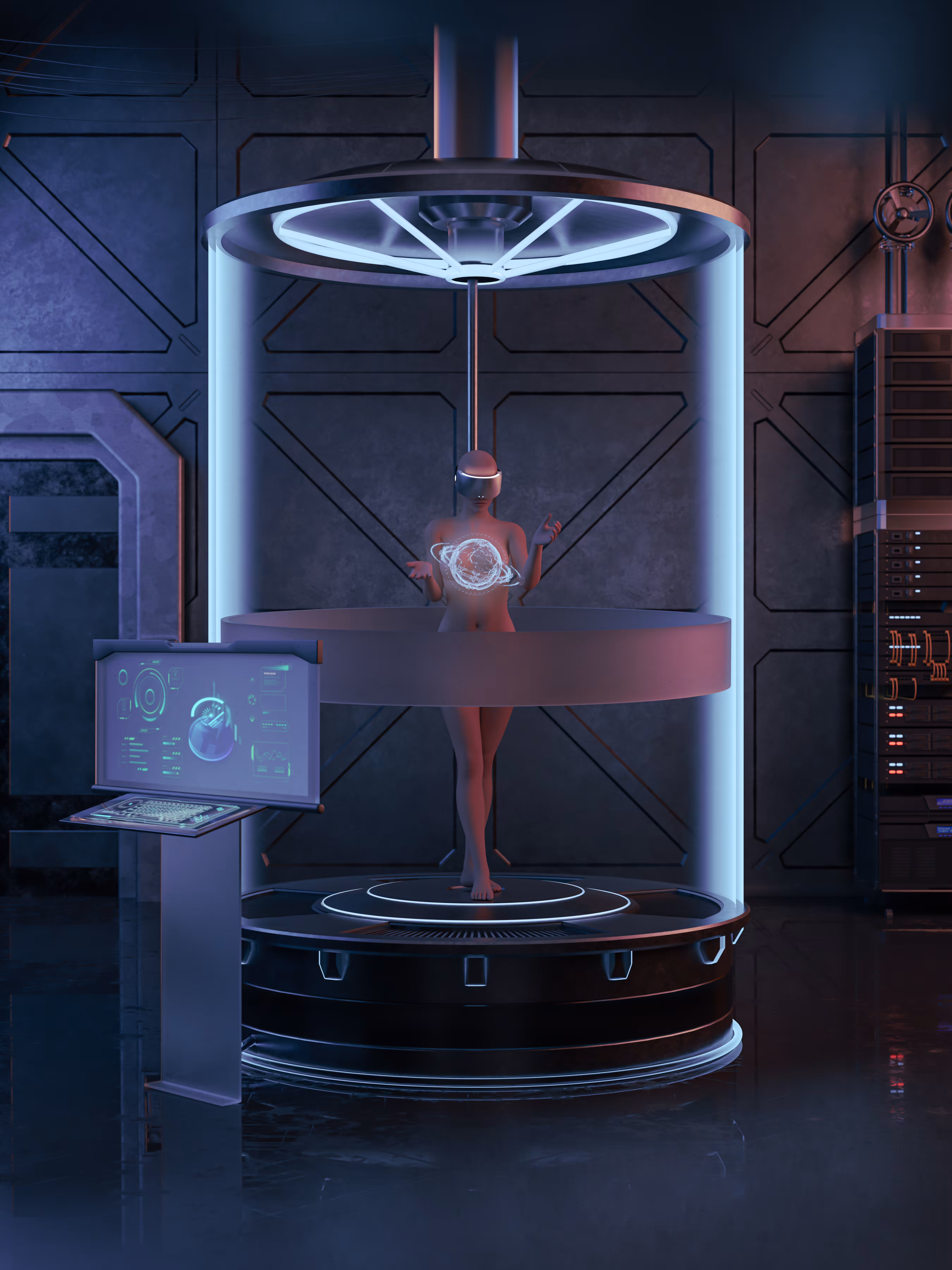 Human connection