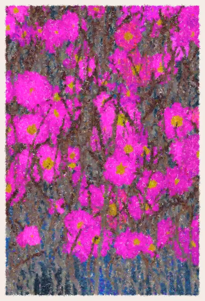 Blooms #182
