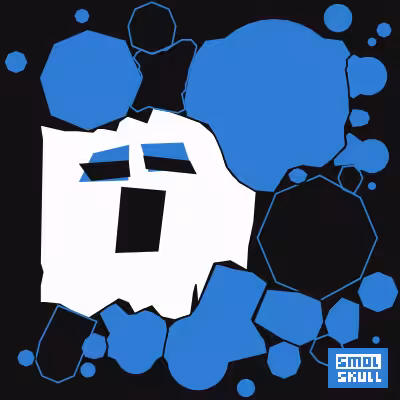 SMOL BLOB #160