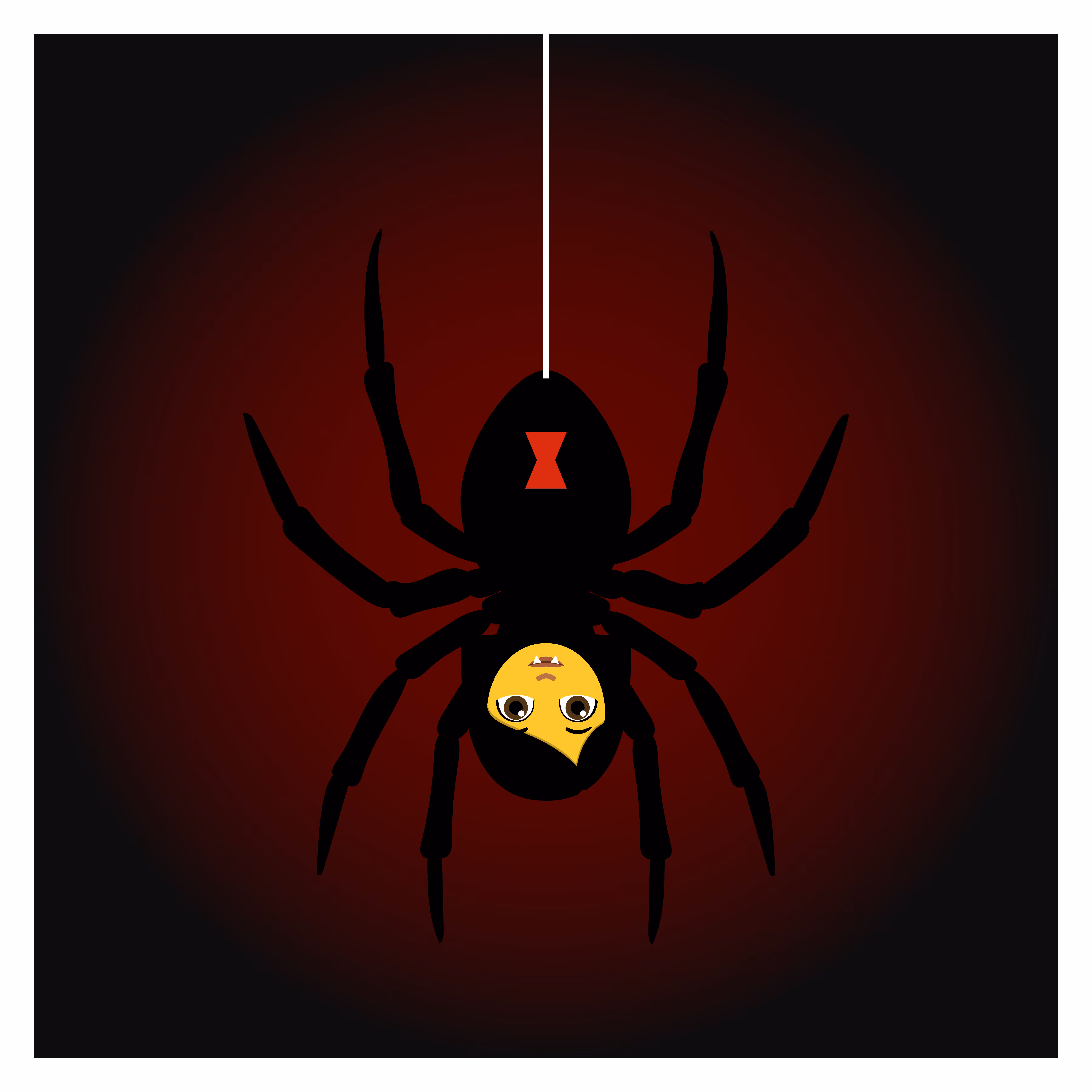 Black Widow