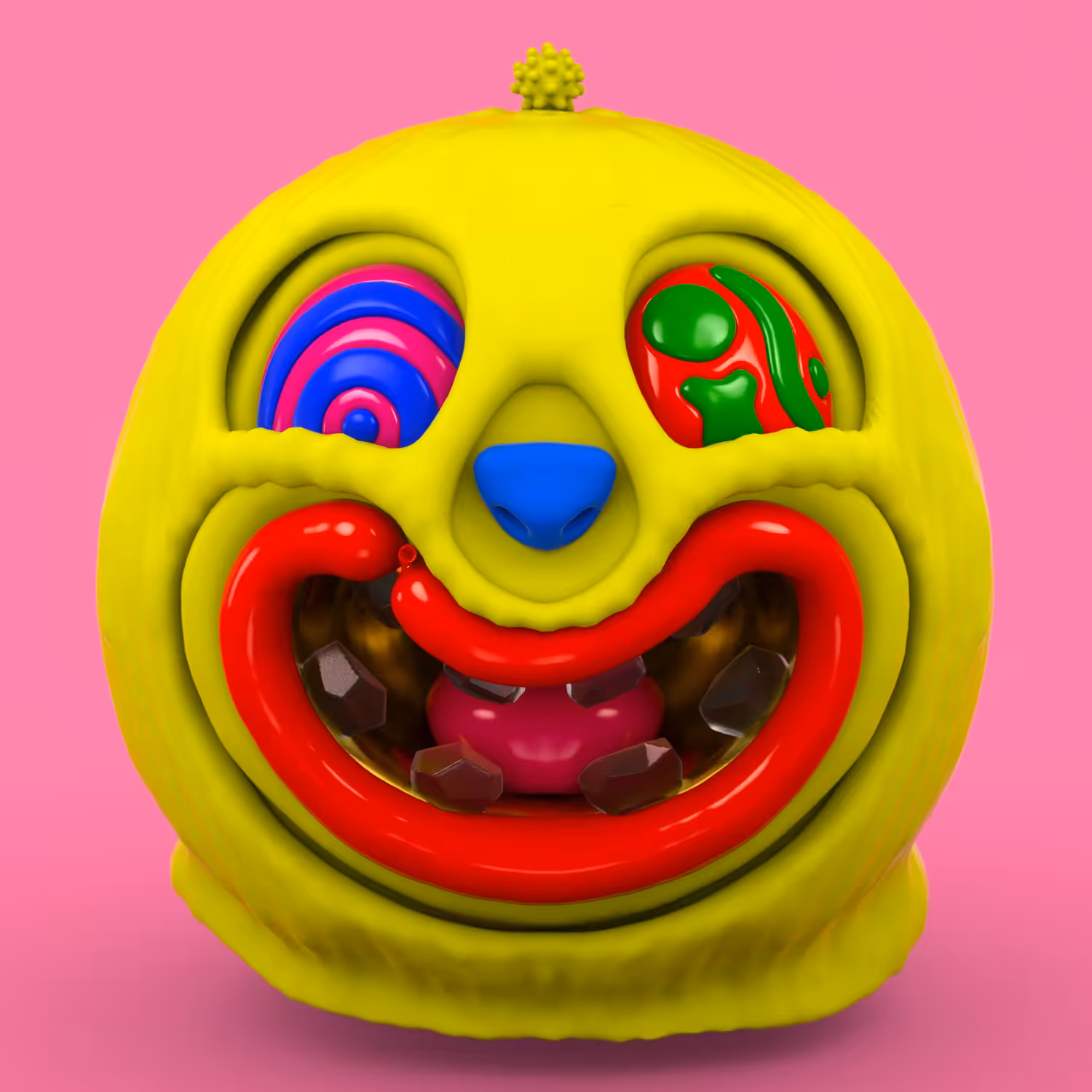 JOYWORLD JOYsmilies: JOYsmiley 5972