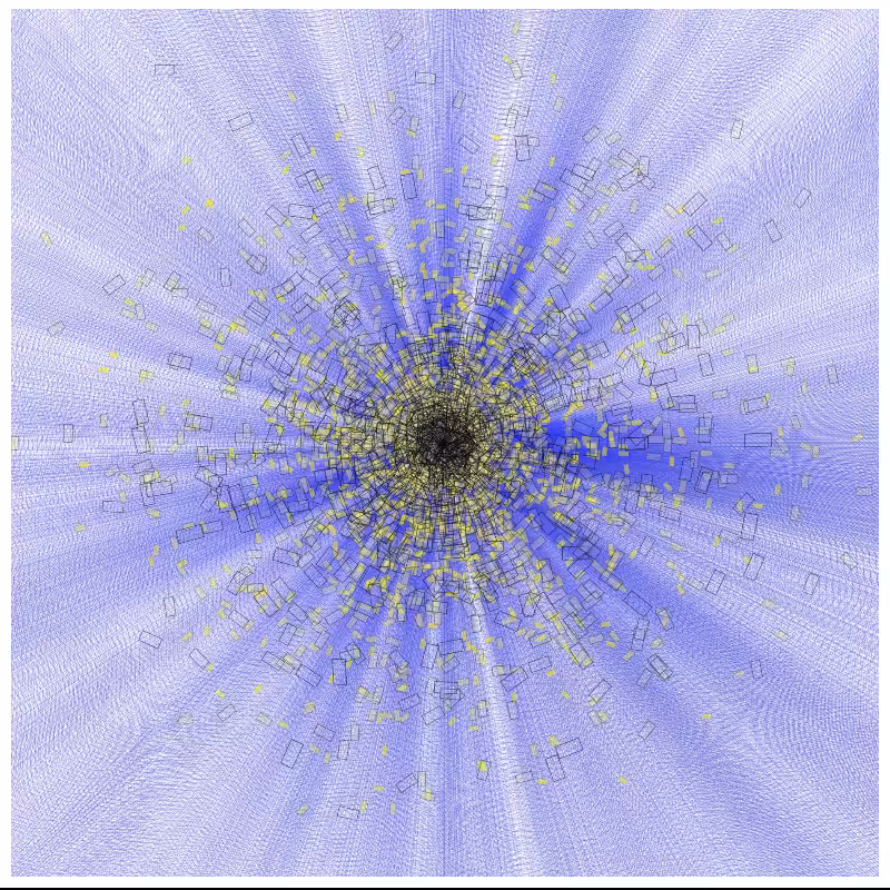 Scatterblocks #4