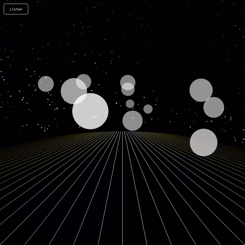 Automaton III - Music Of The Spheres #5
